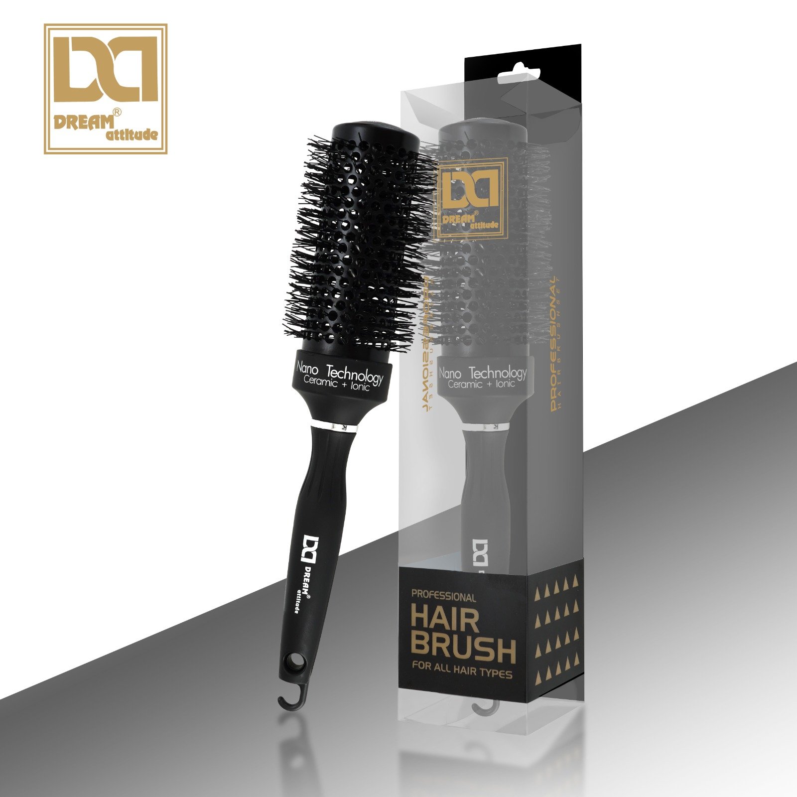HOT BRUSH  - Image 8 - NR Beauty World